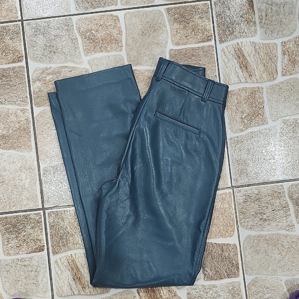 Babaton Cozy Women Pants Wide Leg - Picture 8 of 14